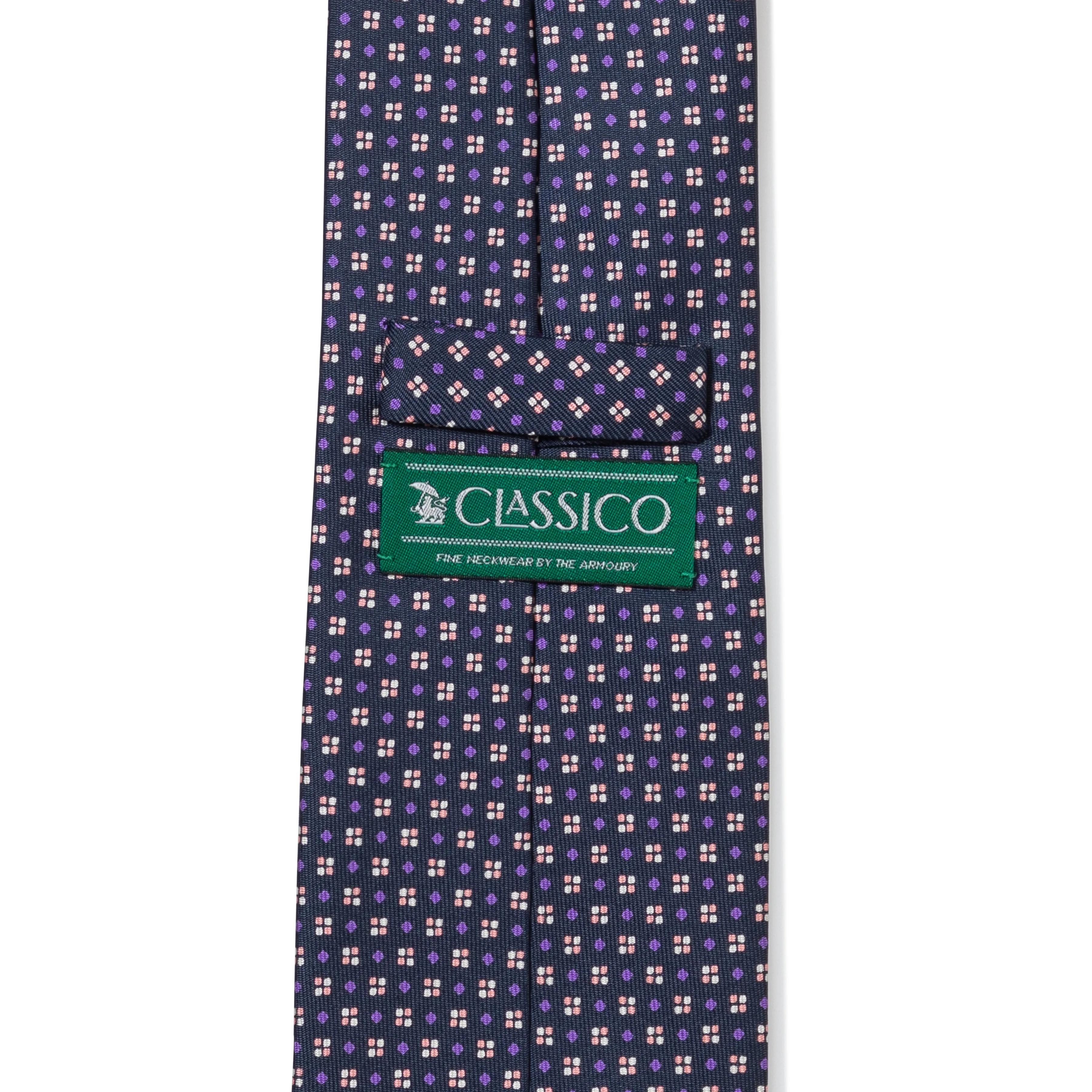 Silk Classico Tie