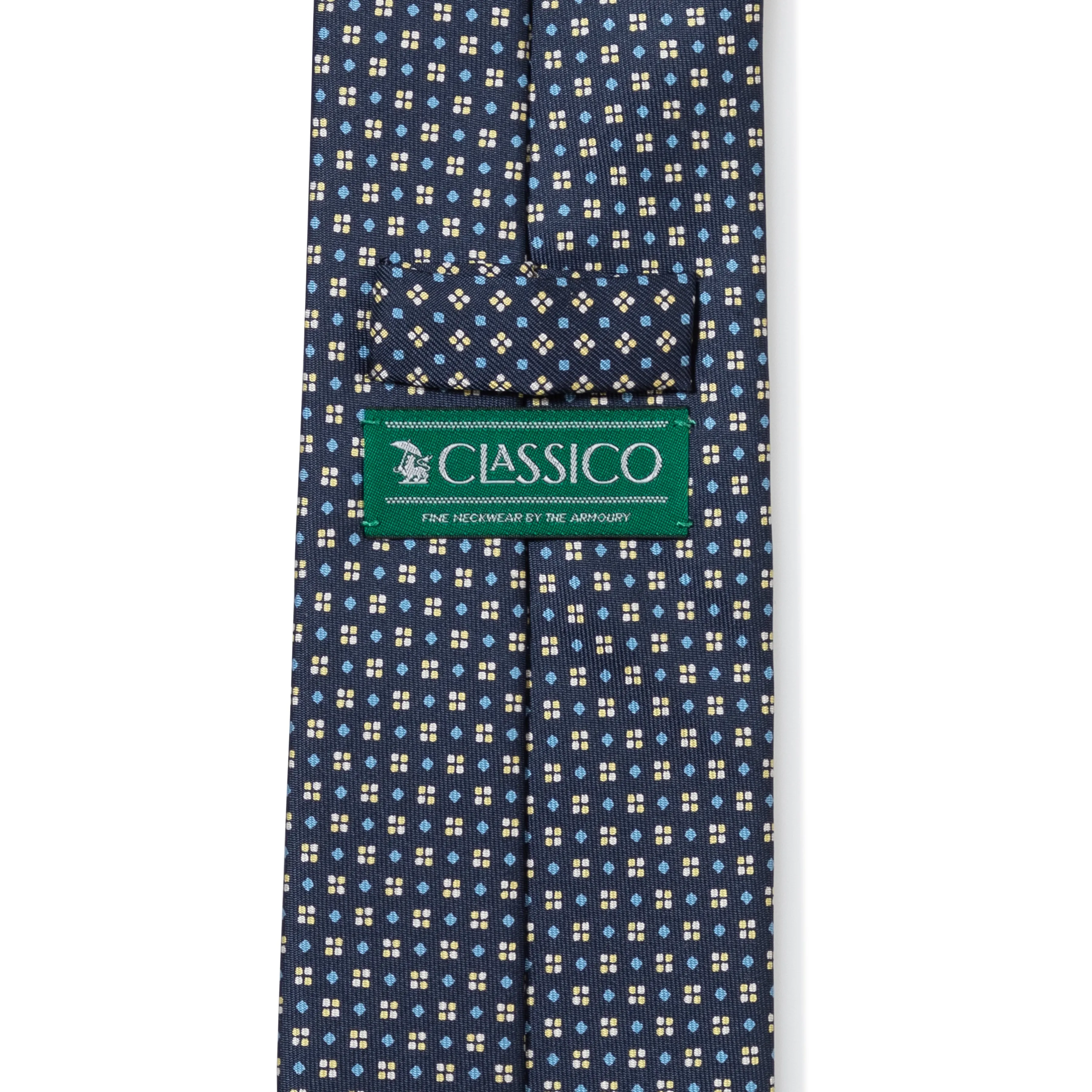 Silk Classico Tie