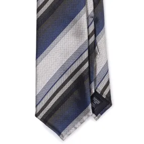 Silk Seven-fold Tie