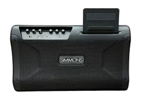 Simmons DA2110 Advanced Drum Amplifier