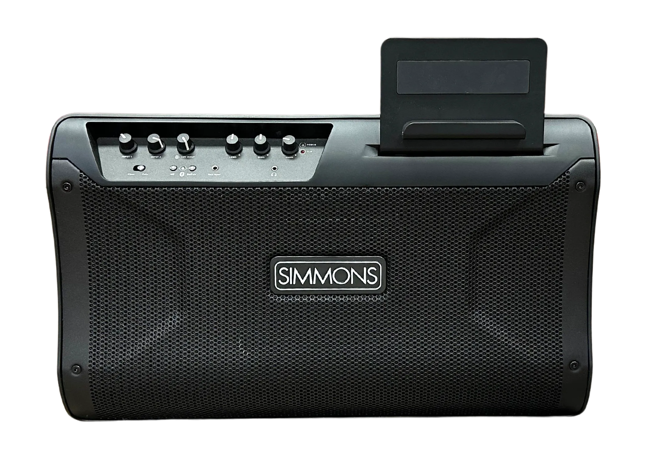 Simmons DA2110 Advanced Drum Amplifier