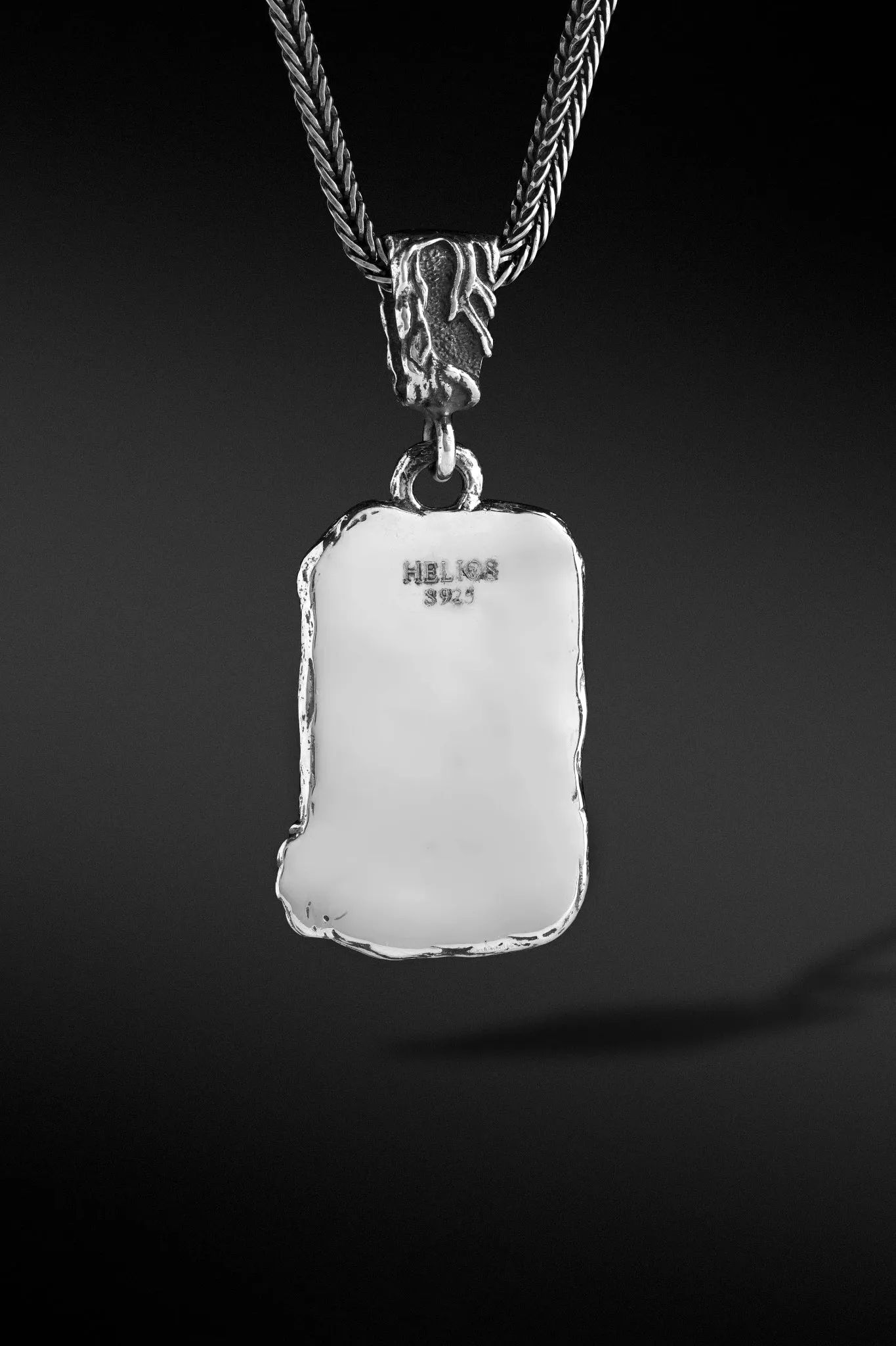 Sucuri Pendant