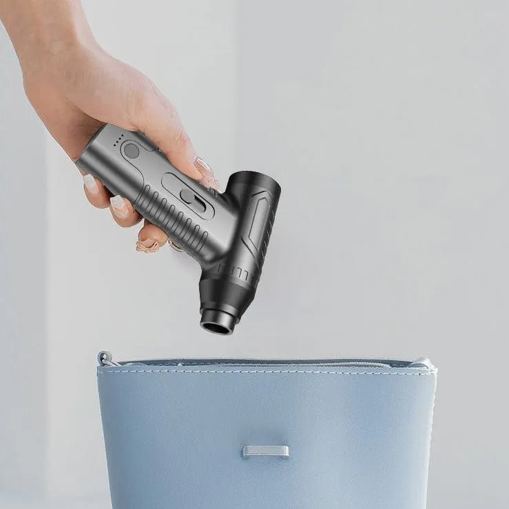 TESERY Portable Vacuum Cleaner