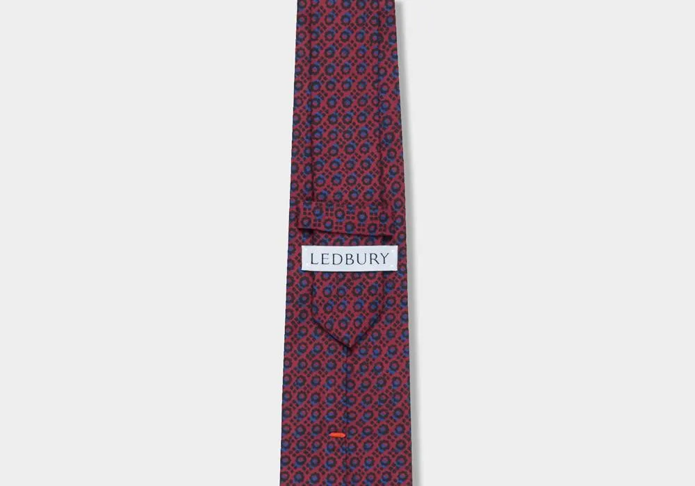 The Currant Lydell Tie