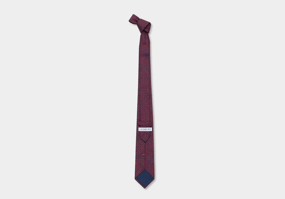 The Currant Lydell Tie