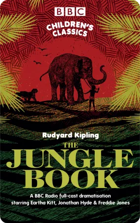 The Jungle Book (BBC Children’s Classics)