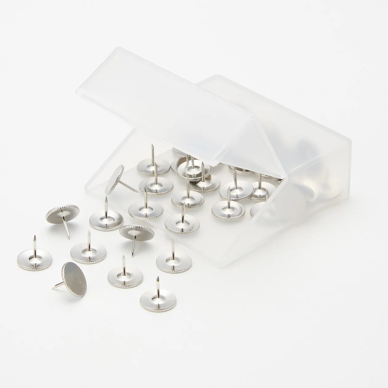 Thumb Tacks - 45pcs