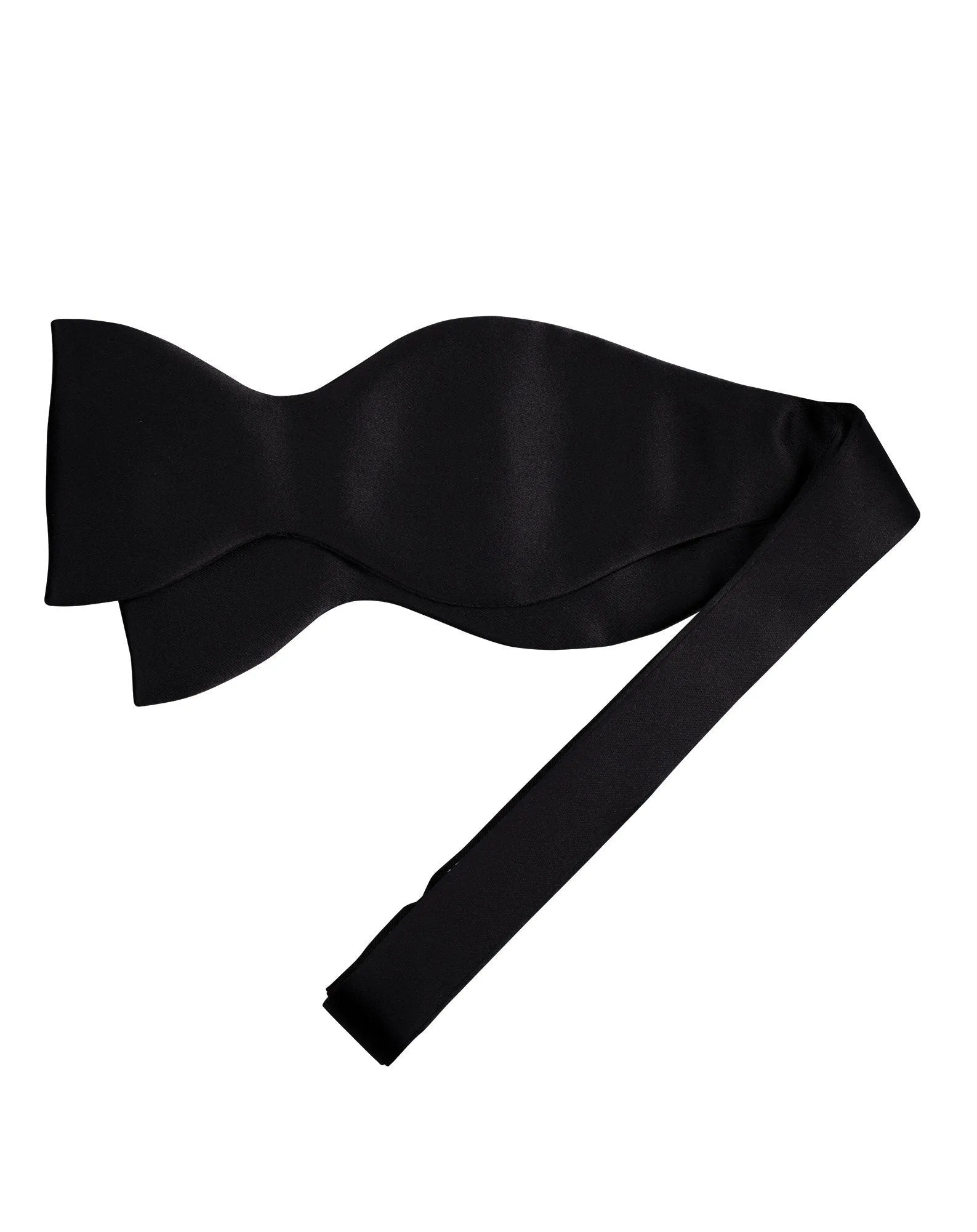 Tie Yourself  Bow Tie