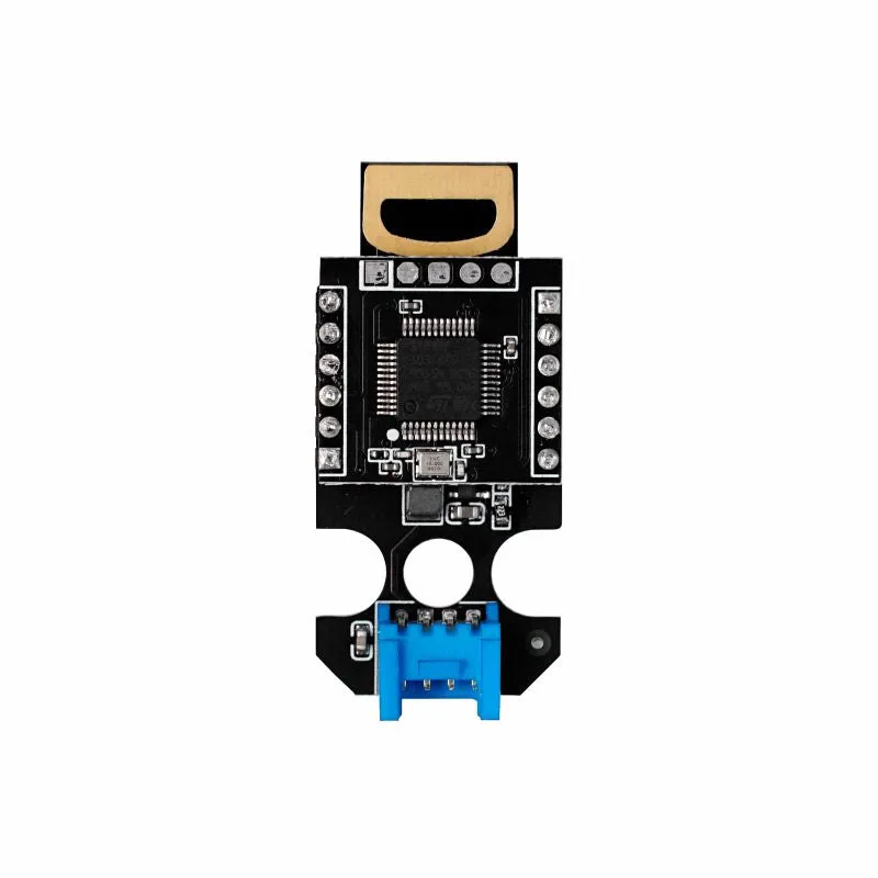 Ultra-Wideband (UWB) Unit Indoor Positioning module (DW1000)