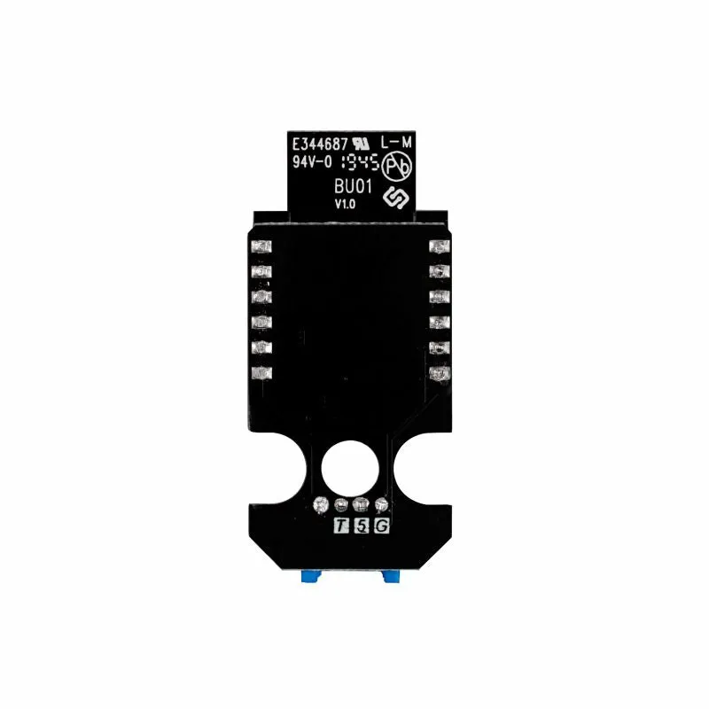 Ultra-Wideband (UWB) Unit Indoor Positioning module (DW1000)