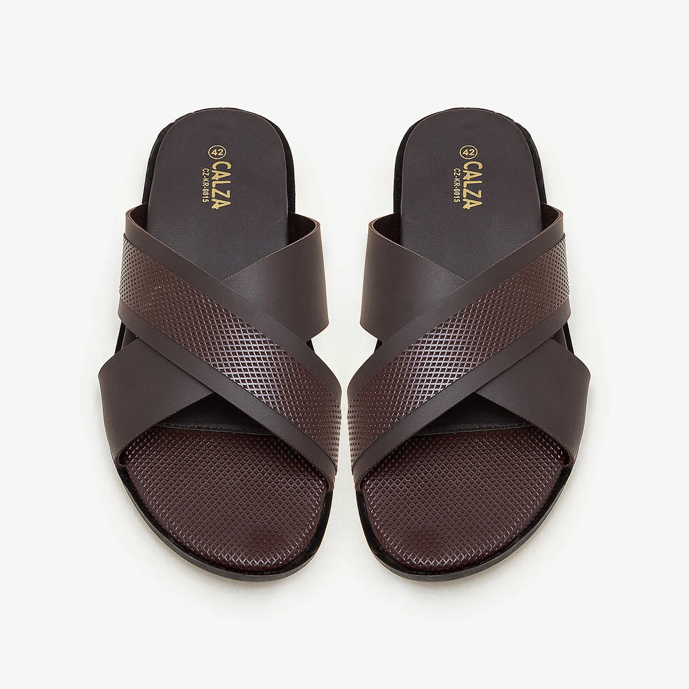 Urban Chappals for Men