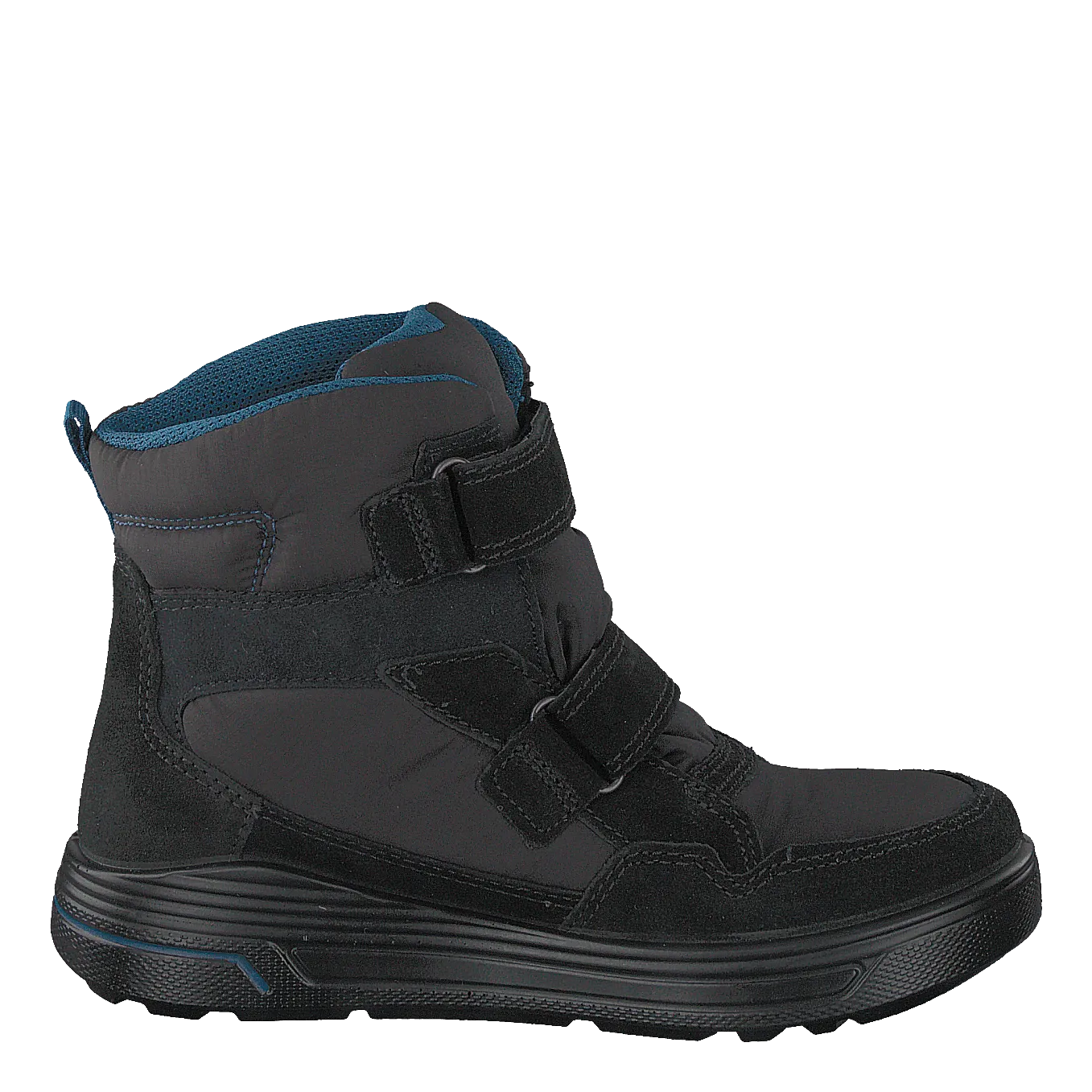 Urban Snowboarder Black/black