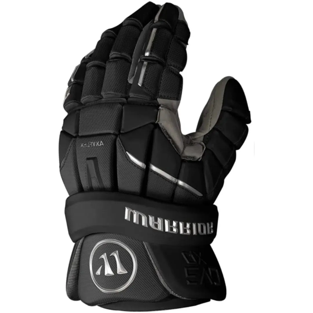 Warrior Evo QX Lacrosse Gloves