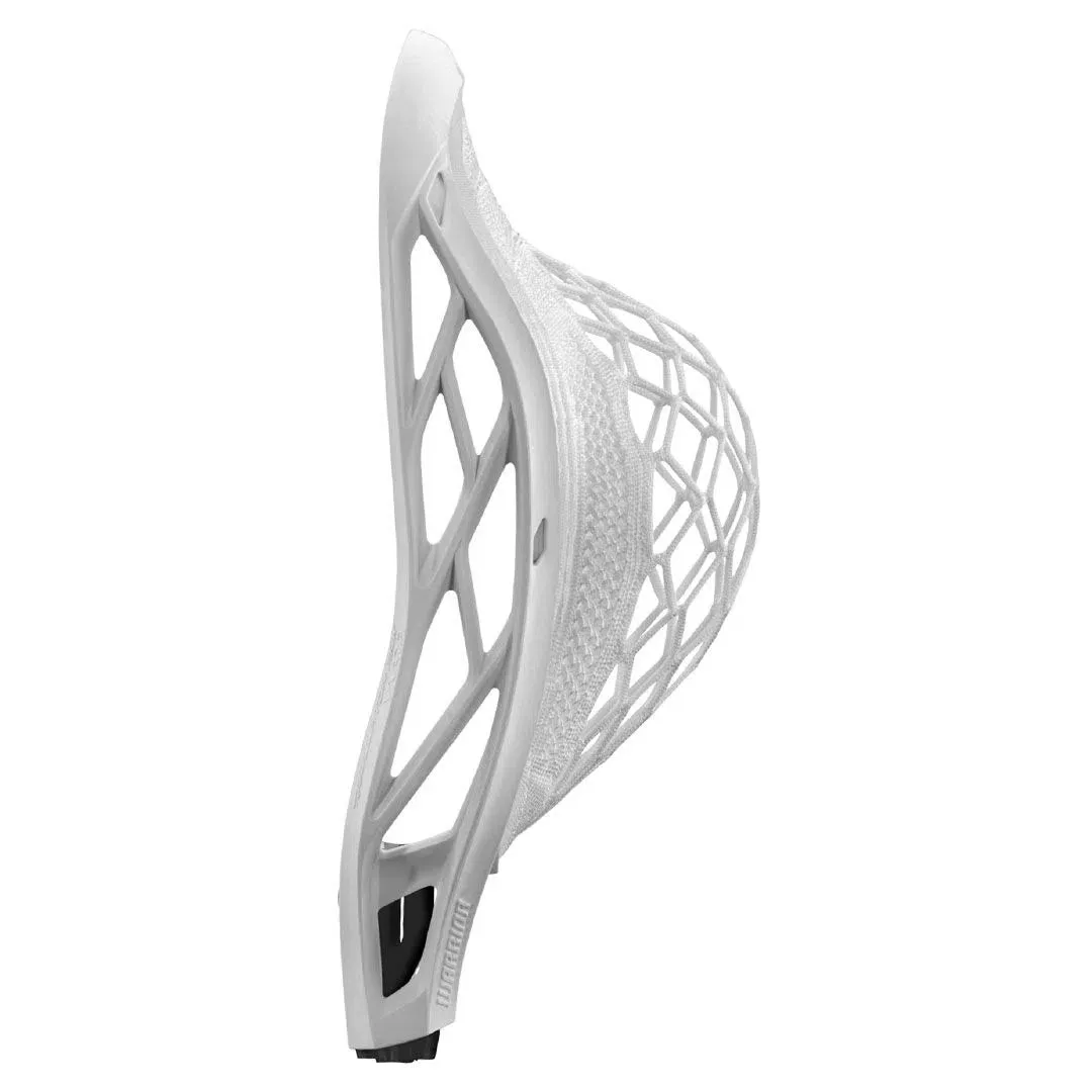 Warrior Regulator Max Warp Complete Stick