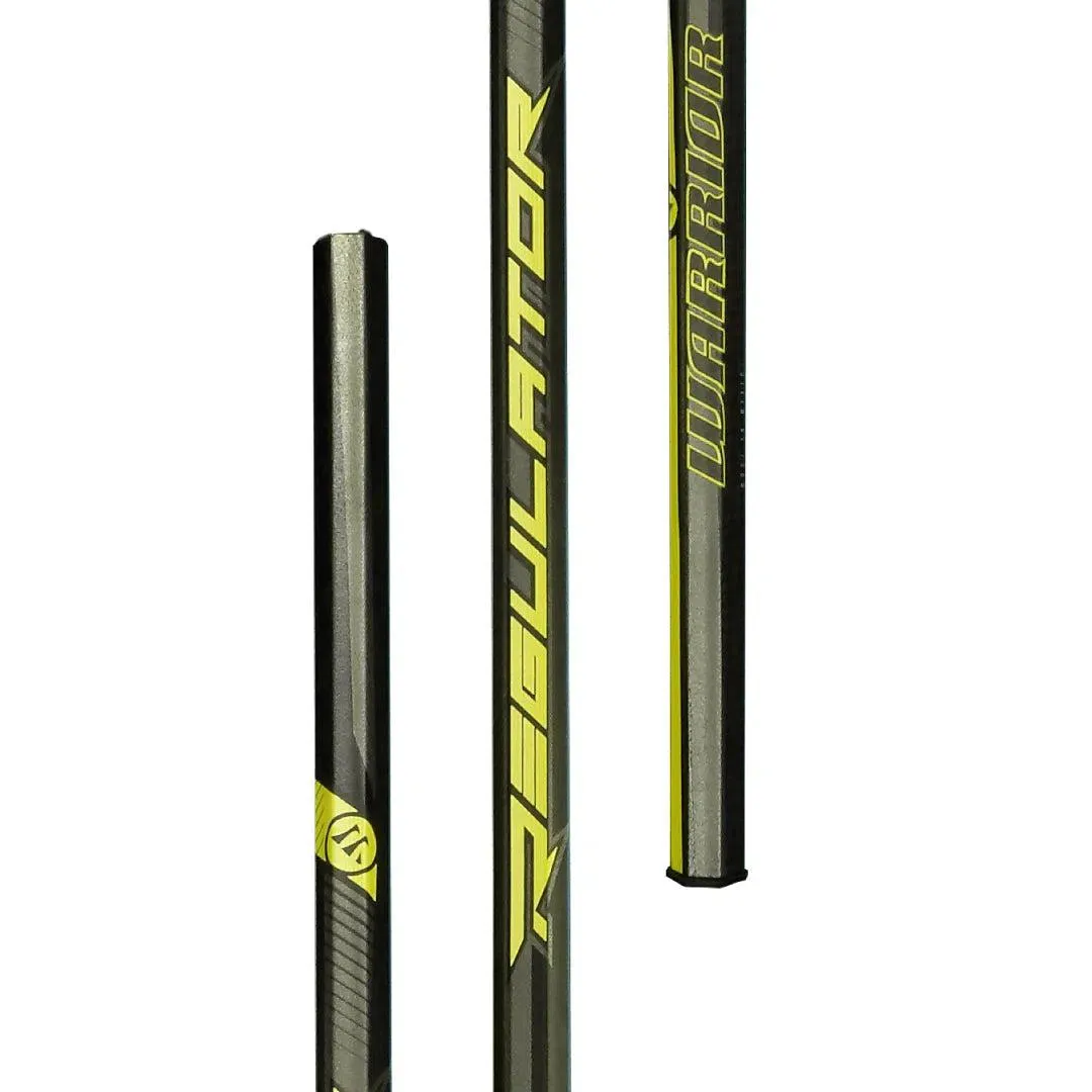 Warrior Regulator Max Warp Complete Stick