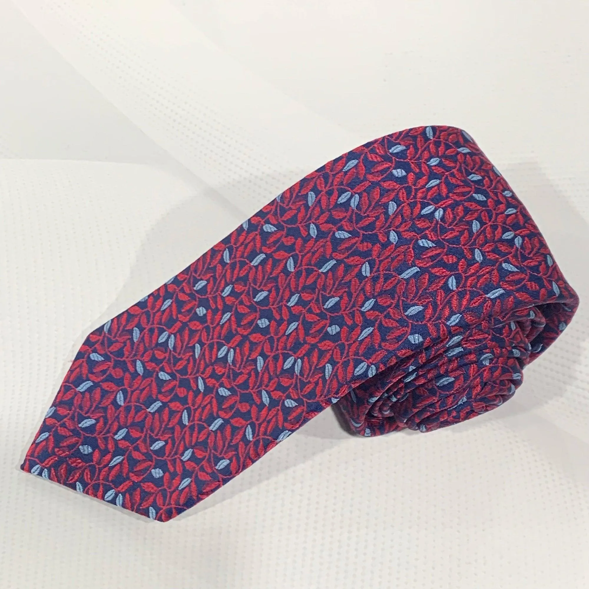 X53830-6 Silk Tie